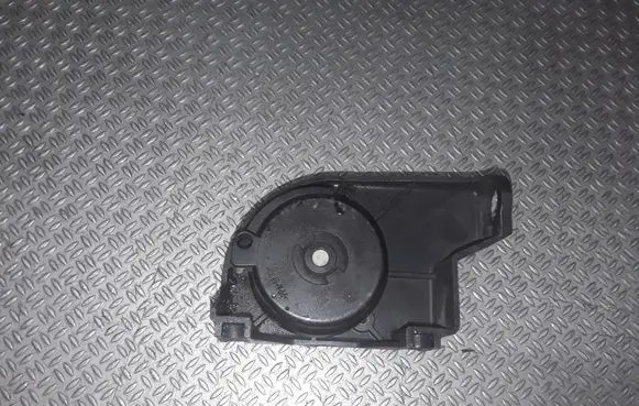 Peugeot 406 Accelerator pedal position sensor 9643365680