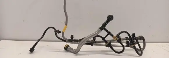 Vacuum line/pipe/hose