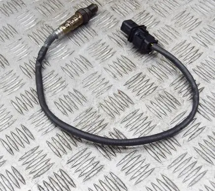 Iveco Daily 6th gen Lambda probe sensor 5802019070 0281004534