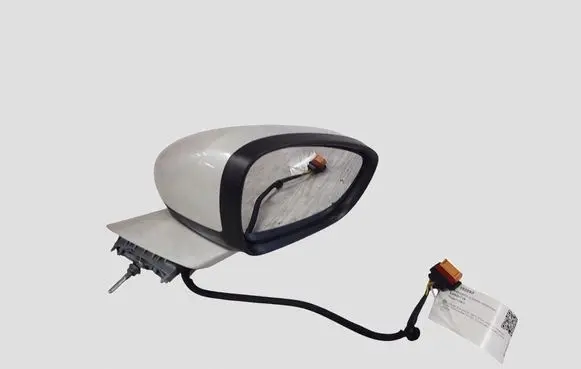 Peugeot 508 Front door electric wing mirror 96771876N9