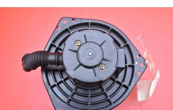 Chevrolet Kalos Heater fan/blower 4051026
