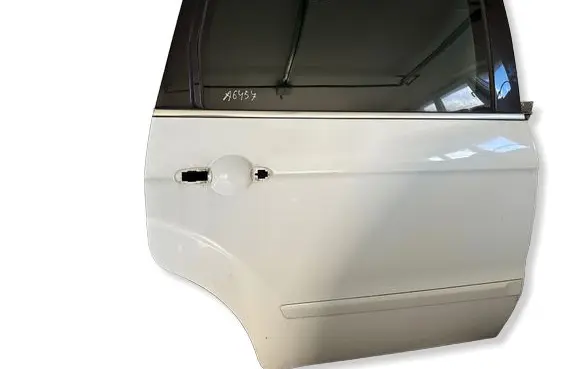 Ford S-MAX Rear door 