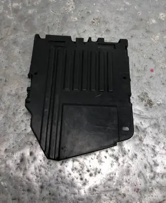 Peugeot 207 Engine control unit box 9656775680BILI 9656775680