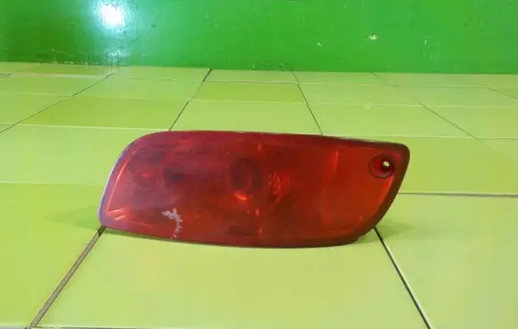 Hyundai Santa Fe Rear fog light 924092B000 XP267