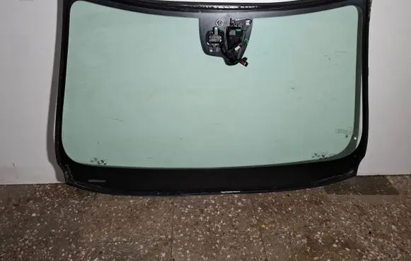 Volvo S60 Front windscreen/windshield window 43R001462