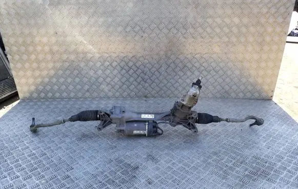 Audi A5 Steering rack 8W2423055AJ 8W0909144J