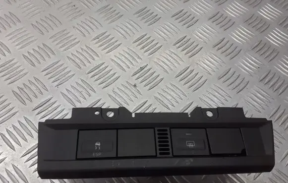 Ford Focus Other switches/knobs/shifts 4M51-13D734-BC