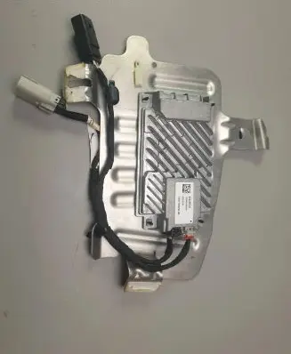Chevrolet Camaro Camera control unit module 84248133 84283169 000238162