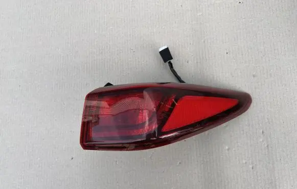 Hyundai Kona I Rear/tail lights 92402191 92402J90 92402J911