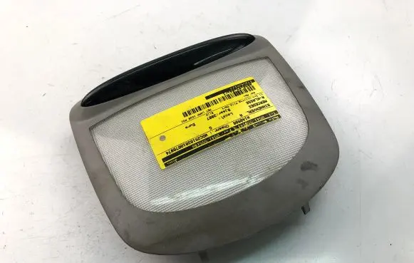 Mercedes-Benz SLK R171 Front seat light 1715420123