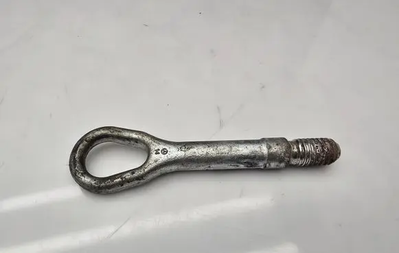 Mercedes-Benz Sprinter W906 Towing hook eye