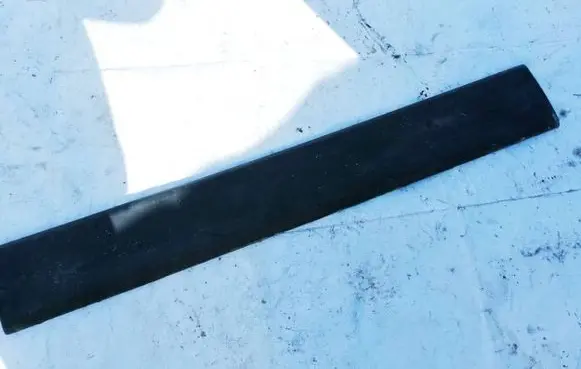 Peugeot Boxer Front door trim (molding) 1304014070
