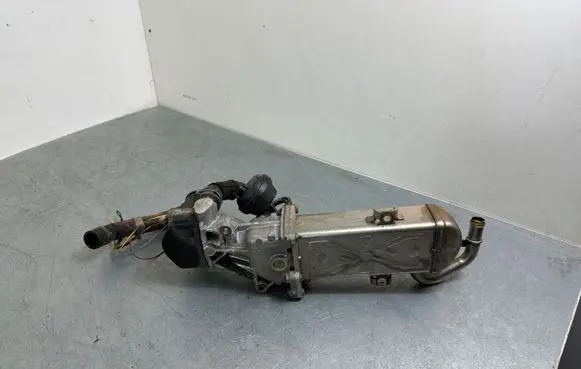 Volkswagen Passat Alltrack EGR valve cooler 03L131512CF