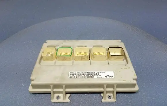 Chrysler Grand Voyager V Comfort/convenience module P04692247AA