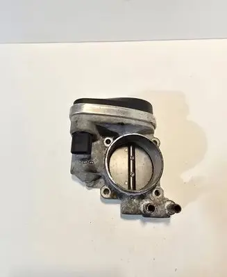 Volkswagen PASSAT B6 Throttle valve 06F113062