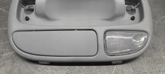 KIA Carnival Boot/trunk interior light 0k55351310