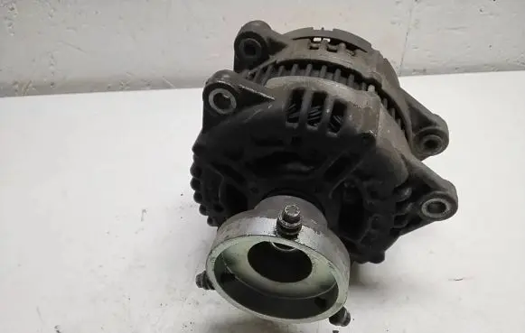Ford Mondeo MK IV Generator/alternator RE6G9N10300UD 1757316 C632672R