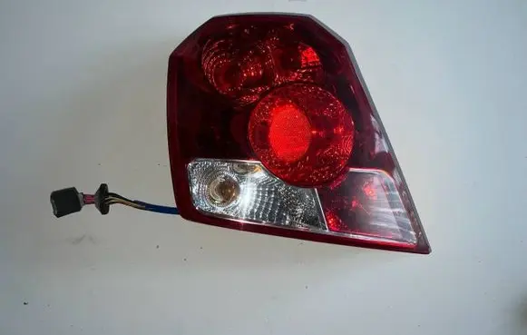 Chevrolet Kalos Rear/tail lights 8408 02D0T 300266L