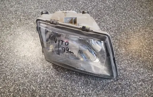 Mercedes-Benz Vito Viano W638 Headlight/headlamp