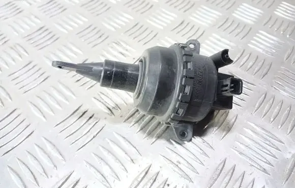 Opel Vectra B Valve vacuum 90586302