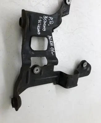 Alfa Romeo Giulietta Other engine bay part