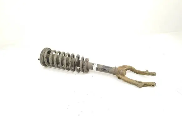 Honda Accord Front shock absorber with coil spring 51601SEFE040M1 041207