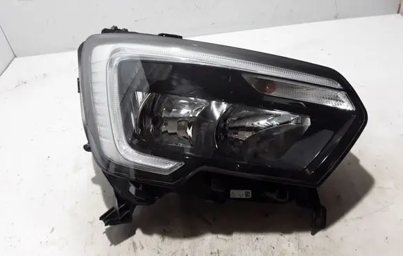 Renault Master III Headlight/headlamp 260107625R