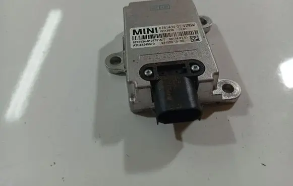 Mini One - Cooper Coupe R56 Brake system control unit/module 678143401