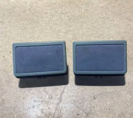 Mercedes-Benz E W124 Rear door ashtray 
