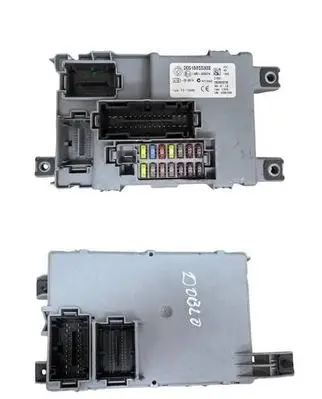 Fiat Doblo Fuse module 00518855300
