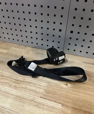 BMW X5 E53 Front seatbelt 8408752 S2840875210