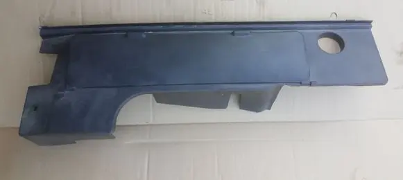 Jaguar XJ X300 Tool box MNA9000BF