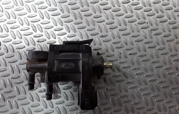 Ford Galaxy Turbo solenoid valve 93BB9H465BA