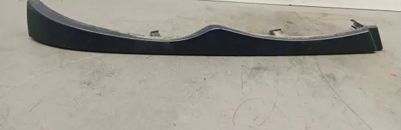 Under headlight/headlamp trim