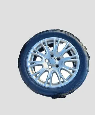 Ford C-MAX II R16 alloy rim