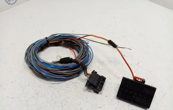 BMW X6 F16 Other wiring loom 61139227689 7519956