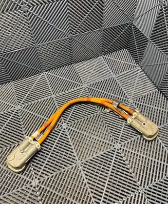 BMW 7 G70 High voltage cable 5A37103
