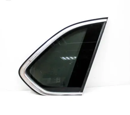 BMW X5 F15 Rear side window 7305772 43R000265