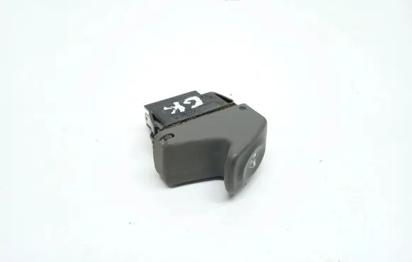 Renault Scenic I Electric window control switch 432963K