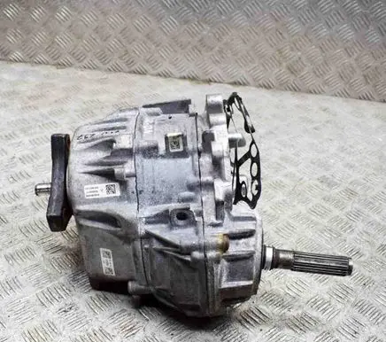 Mercedes-Benz E W213 Gearbox transfer box case A7252802600