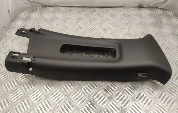 Honda Civic X (B) pillar trim (top) 84111TEA