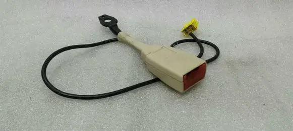 Mercedes-Benz SL R230 Front seatbelt buckle A2308600069
