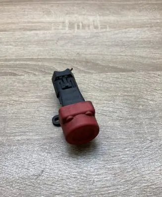 Peugeot 206 Fuel cut-off switch 1477226080