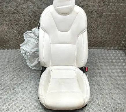 Tesla Model X Front passenger seat 149584500A