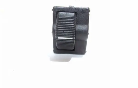 Mitsubishi Carisma Headlight level height control switch MR114337