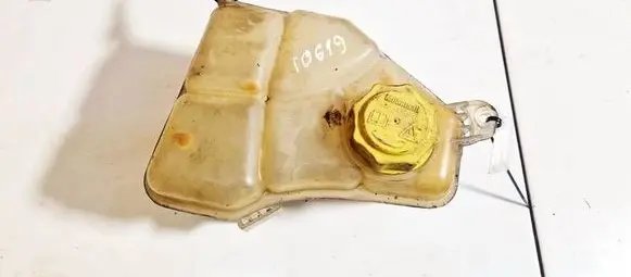 Mazda 2 Coolant expansion tank/reservoir 2s6h8k218af d2l4a