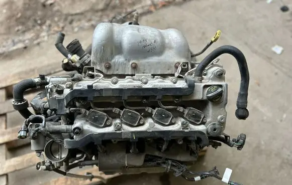 Jeep Compass Engine P68252247AA 68252247AA TNXJ6081730136
