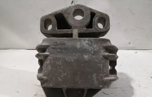 Gearbox mount