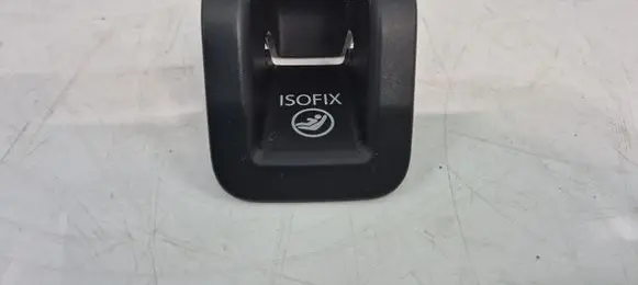 Audi A3 S3 8V ISOFIX cover 8V0887233A