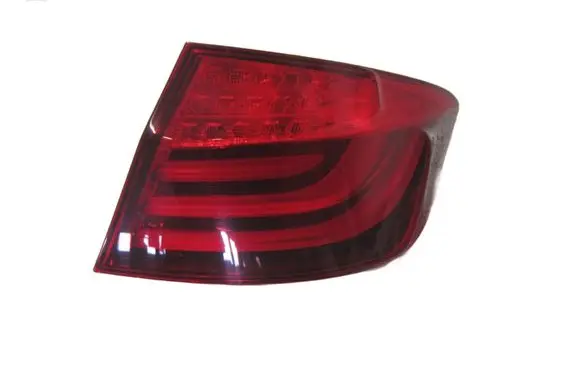 BMW 5 F10 F11 Rear/tail lights set 63217203232